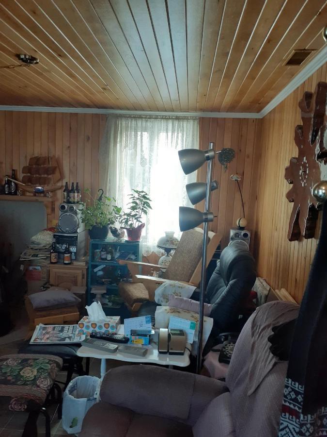 مبيت وإفطار تروا بيستولز Bienvevus Chez Rino-Hugues المظهر الخارجي الصورة