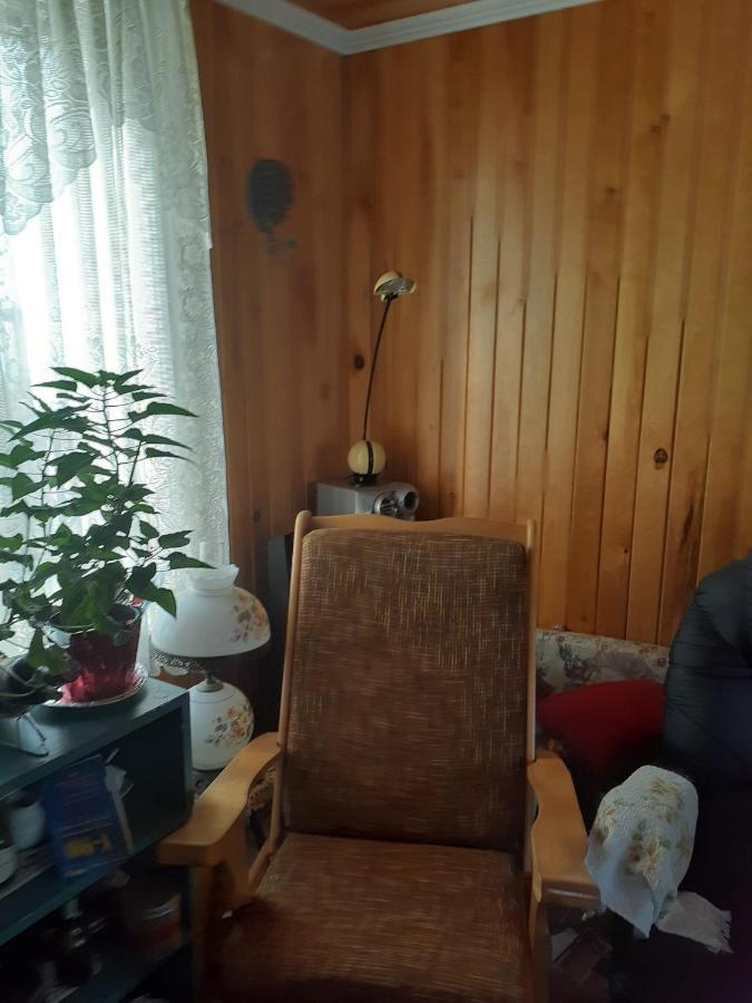 مبيت وإفطار تروا بيستولز Bienvevus Chez Rino-Hugues المظهر الخارجي الصورة